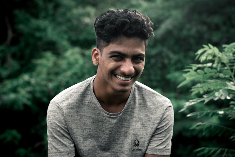 Marco Rossi, Co-Founder and Executive Chef of Pizzana